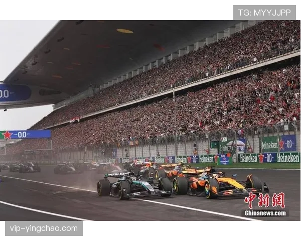 迈凯伦车队积分达竞争对手两倍 连续两年夺冠创车队历史第十冠