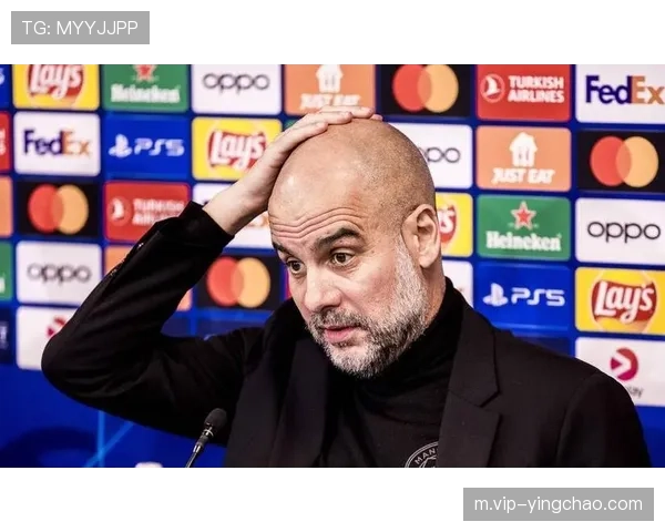 定位球进球占比达27.8% 瓜迪奥拉感叹空中战术主导比赛