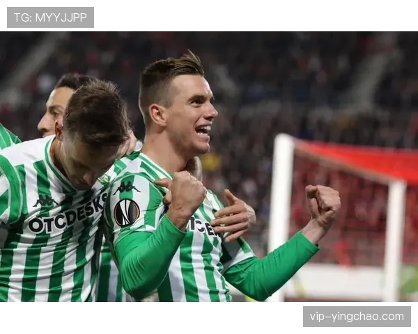 贝蒂斯主场一比一战平巴列卡诺 欧战席位争夺仍胶着