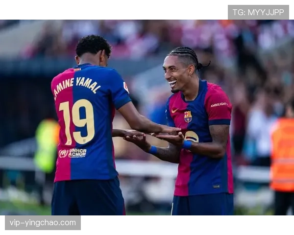 巴萨本赛季联赛主场保持全胜 十二个主场全部取得三分