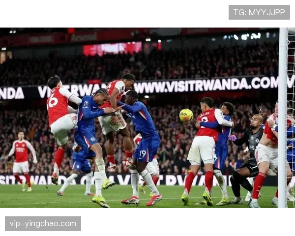 阿森纳角球战术迎爆发，定位球从机会转变为高概率得分手段